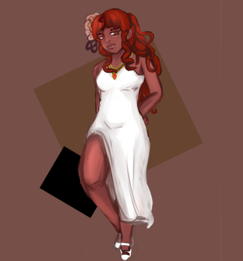 OC full body 40$ (older art is do way better now)